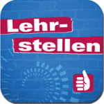 App Lehrstellen