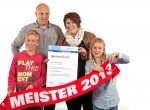 Meisterbrief